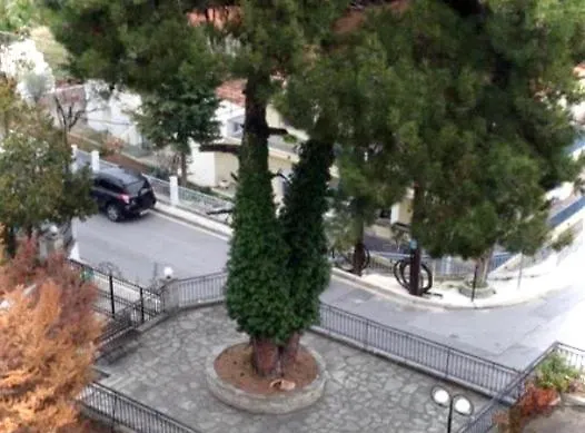 Panorama Loft Mountain View Appartement Thessaloniki 0*,  Griekenland